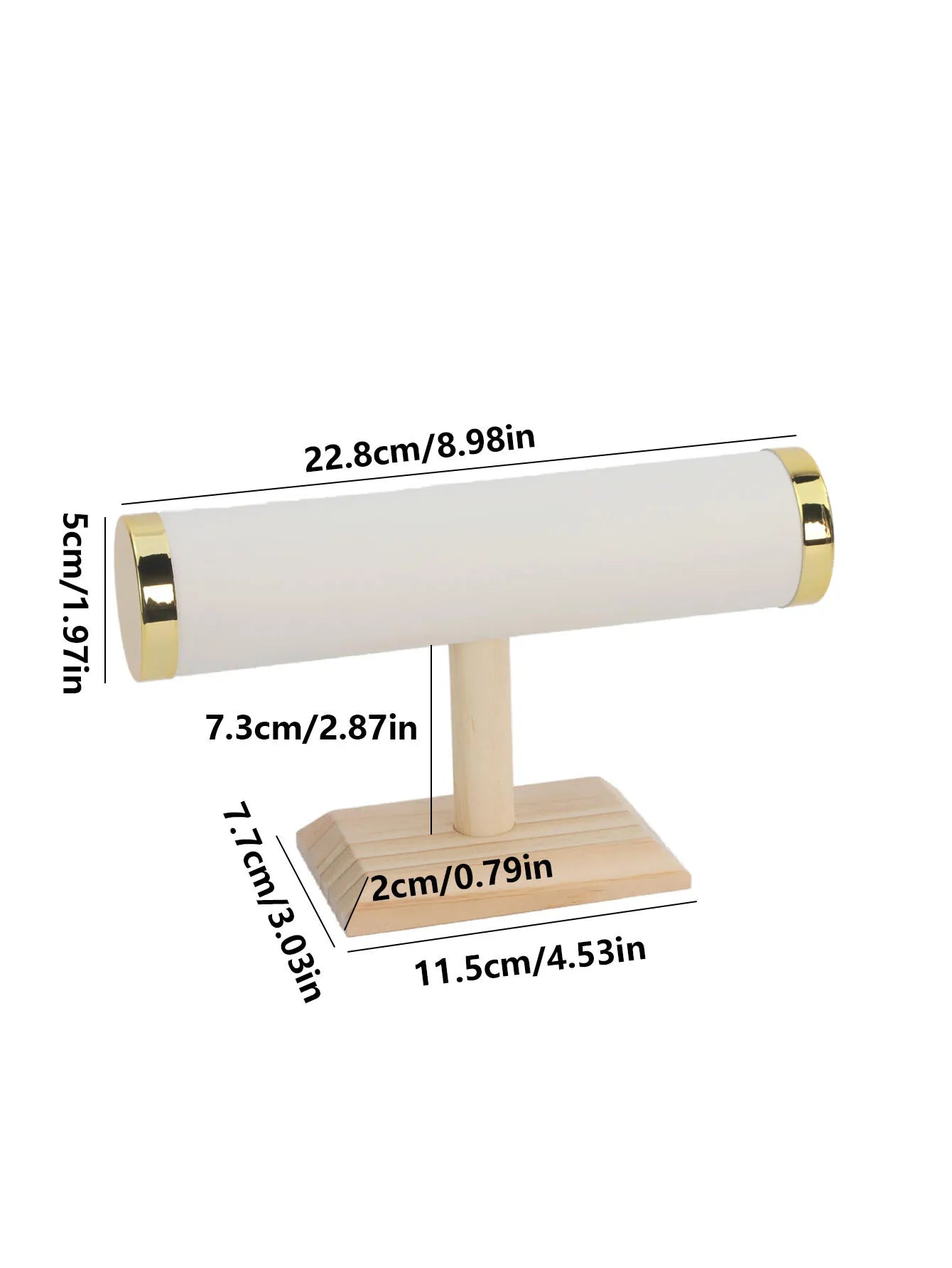 Nordic Bracelet Stand