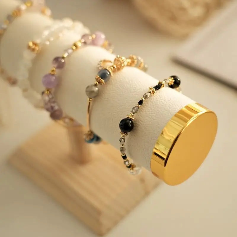 Nordic Bracelet Stand