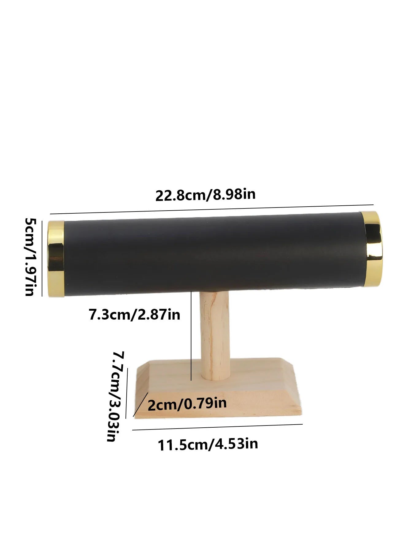 Nordic Bracelet Stand